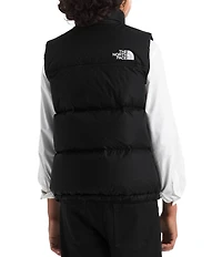 The North Face Big Kids 1996 Retro Nuptse Vest