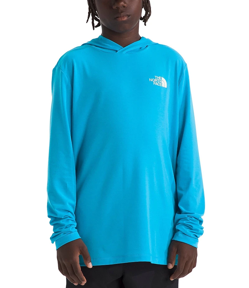 The North Face Big Kids Adventure Escape Hoodie