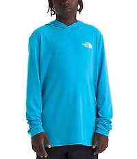 The North Face Big Kids Adventure Escape Hoodie
