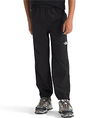 The North Face Big Kids Antora Rain Pants