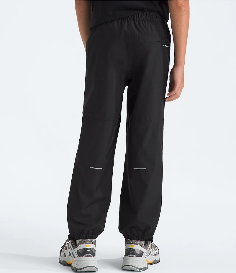 The North Face Big Kids Antora Rain Pants