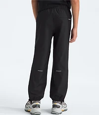 The North Face Big Kids Antora Rain Pants