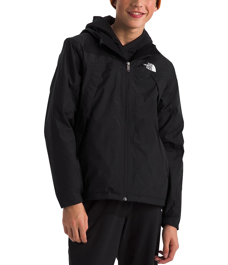 The North Face Big Kids Antora Triclimate™ Jacket
