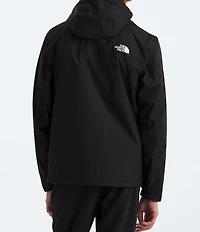 The North Face Big Kids Antora Triclimate™ Jacket