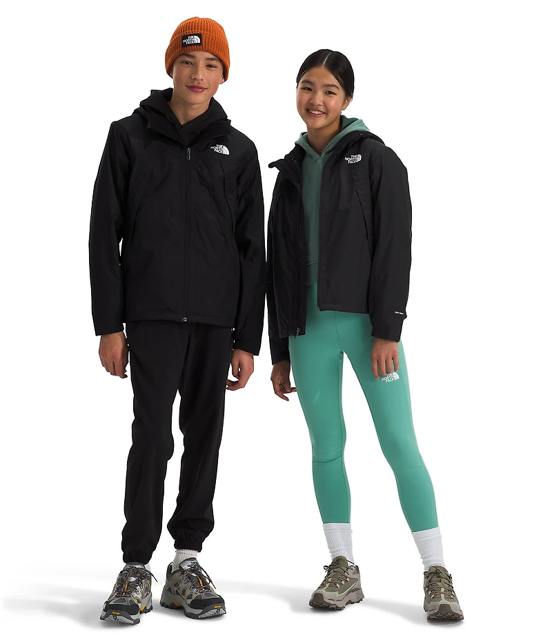 The North Face Big Kids Antora Triclimate™ Jacket