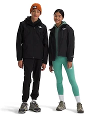The North Face Big Kids Antora Triclimate™ Jacket