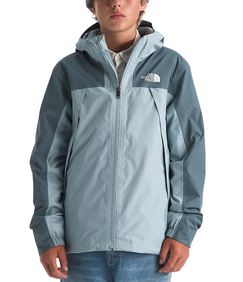 The North Face Big Kids Antora Triclimate™ Jacket