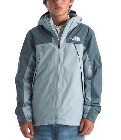 The North Face Big Kids Antora Triclimate™ Jacket