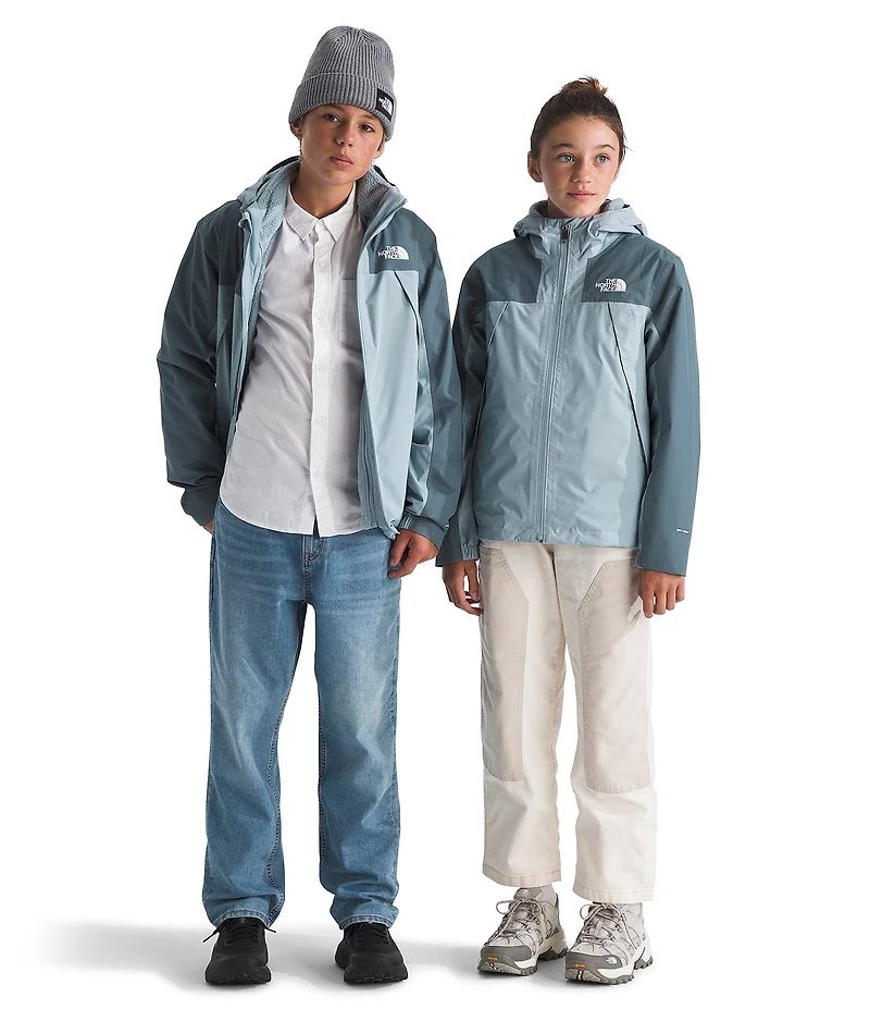 The North Face Big Kids Antora Triclimate™ Jacket