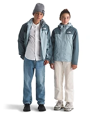 The North Face Big Kids Antora Triclimate™ Jacket