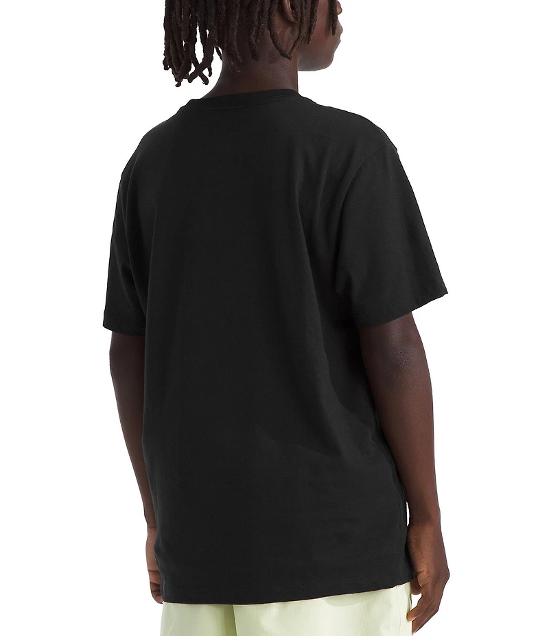 The North Face Big Kids Celestial Drift T-Shirt