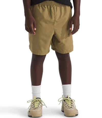 The North Face Big Kids Class V 5#double; Shorts