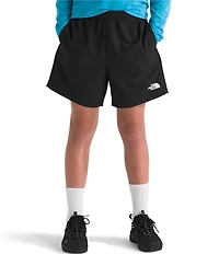 The North Face Big Kids Class V Shorts