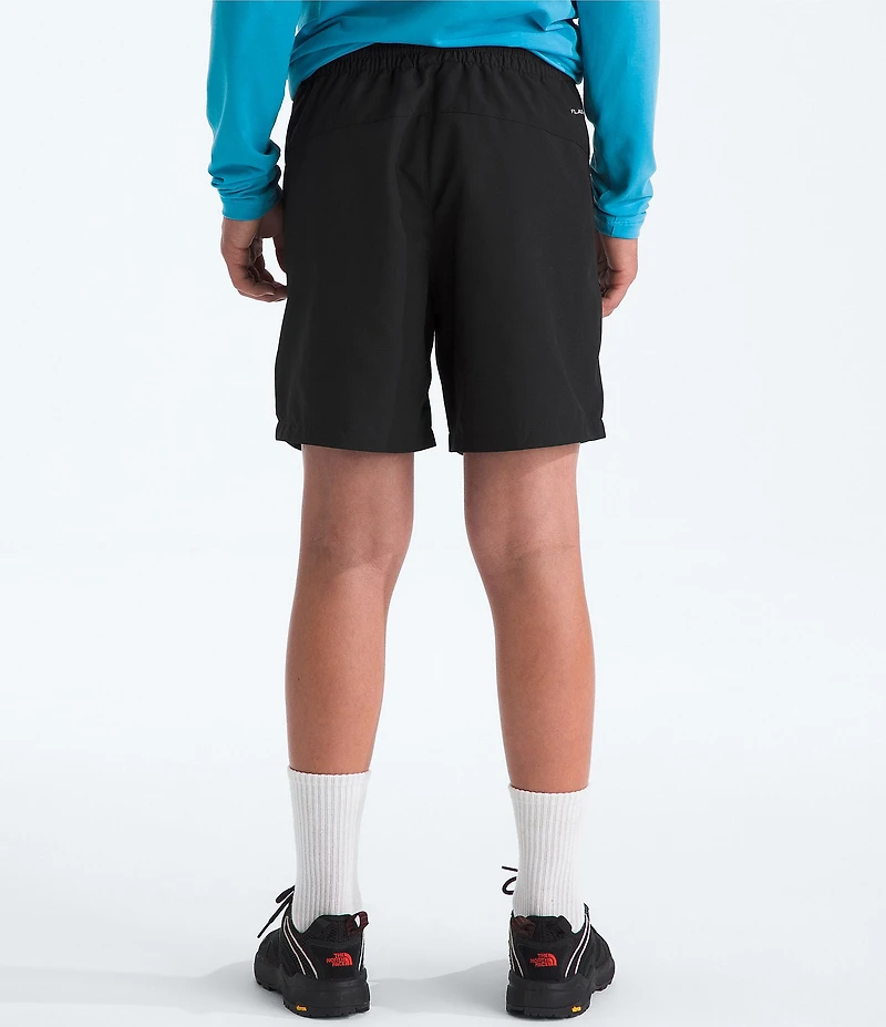 The North Face Big Kids Class V Shorts