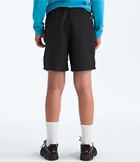 The North Face Big Kids Class V Shorts