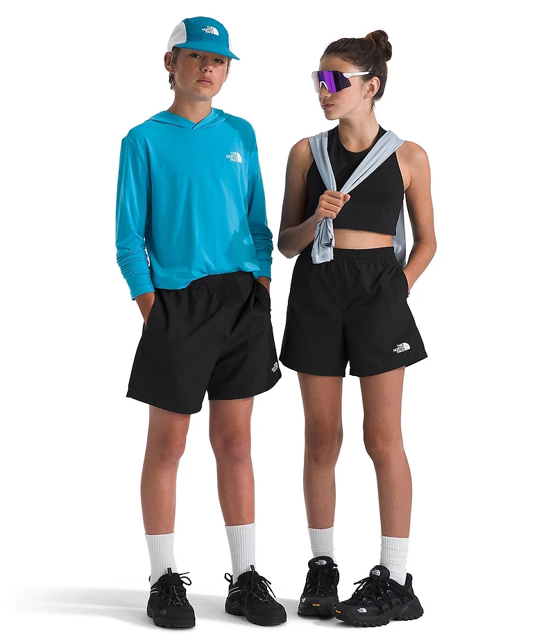 The North Face Big Kids Class V Shorts