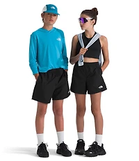 The North Face Big Kids Class V Shorts