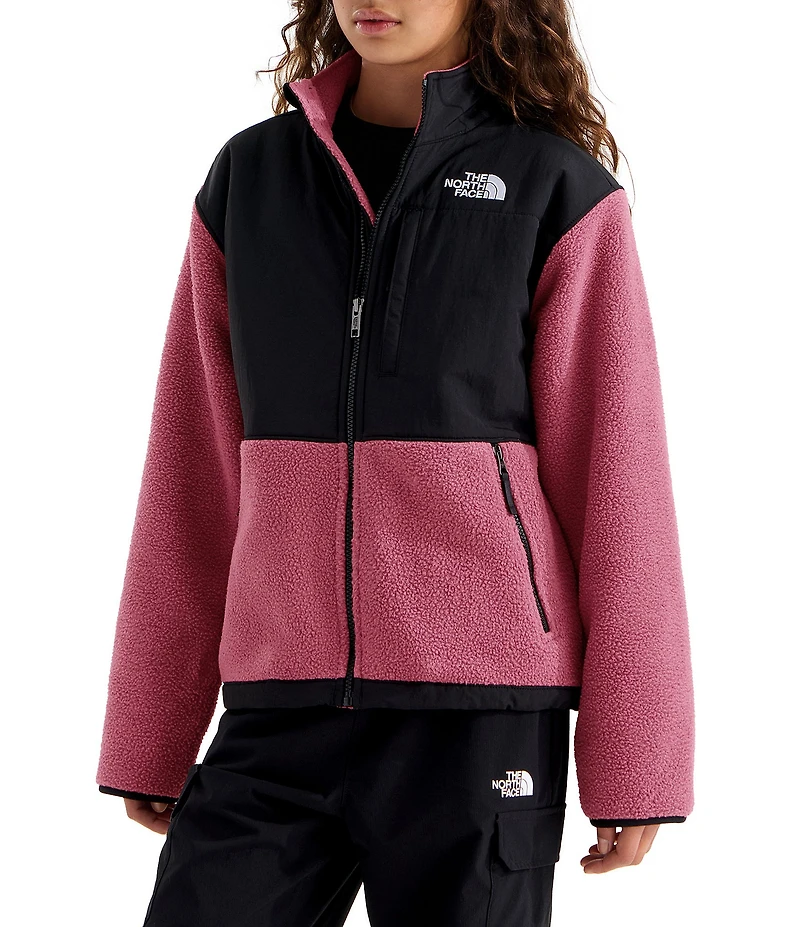 The North Face Big Kids Denali Jacket
