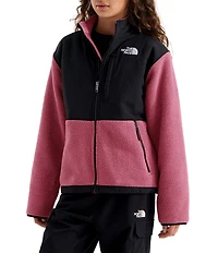 The North Face Big Kids Denali Jacket