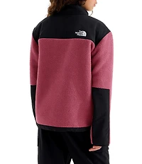 The North Face Big Kids Denali Jacket