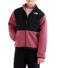 The North Face Big Kids Denali Jacket