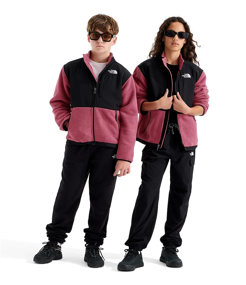 The North Face Big Kids Denali Jacket