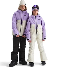 The North Face Big Kids Dragline Jacket