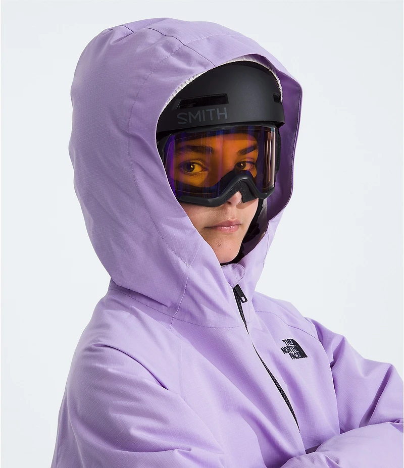The North Face Big Kids Dragline Jacket