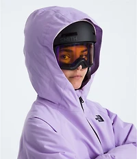 The North Face Big Kids Dragline Jacket