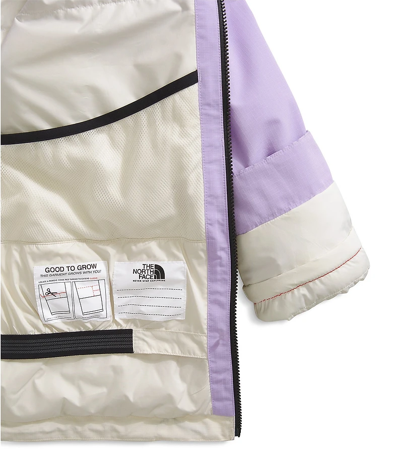 The North Face Big Kids Dragline Jacket