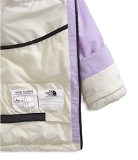 The North Face Big Kids Dragline Jacket