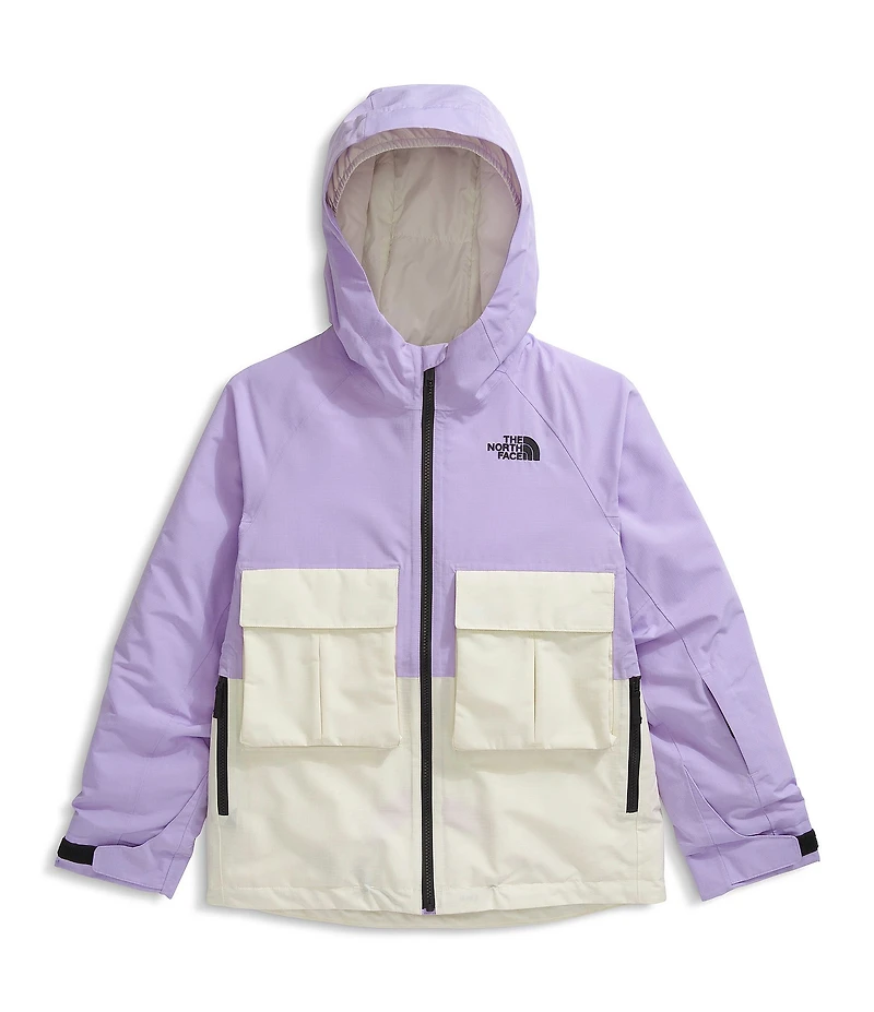 The North Face Big Kids Dragline Jacket