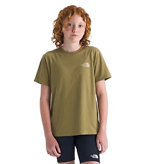 The North Face Big Kids Escape The City T-Shirt