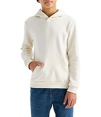 The North Face Big Kids Evolution Box NSE Graphic Pullover Hoodie