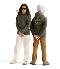 The North Face Big Kids Evolution Box NSE Graphic Pullover Hoodie