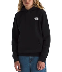 The North Face Big Kids Evolution Box NSE Pullover Hoodie