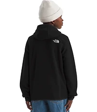The North Face Big Kids Glacier Full Zip Hoodie