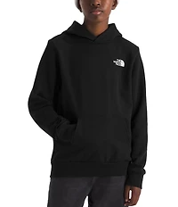 The North Face Big Kids Graphic Evolution Box NSE Pullover Hoodie