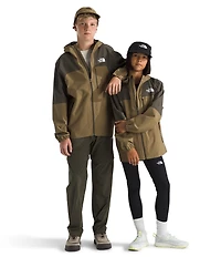 The North Face Big Kids Hike Packable Shell Jacket