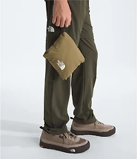 The North Face Big Kids Hike Packable Shell Jacket