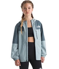 The North Face Big Kids Hike Packable Shell Jacket