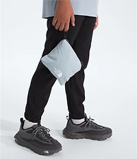The North Face Big Kids Hike Packable Shell Jacket