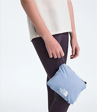 The North Face Big Kids Hike Packable Shell Jacket