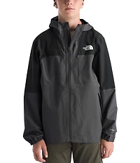 The North Face Big Kids Hike Packable Shell Jacket