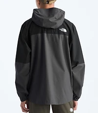 The North Face Big Kids Hike Packable Shell Jacket
