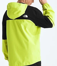 The North Face Big Kids Hike Packable Shell Jacket