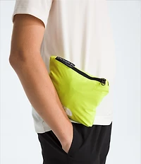 The North Face Big Kids Hike Packable Shell Jacket