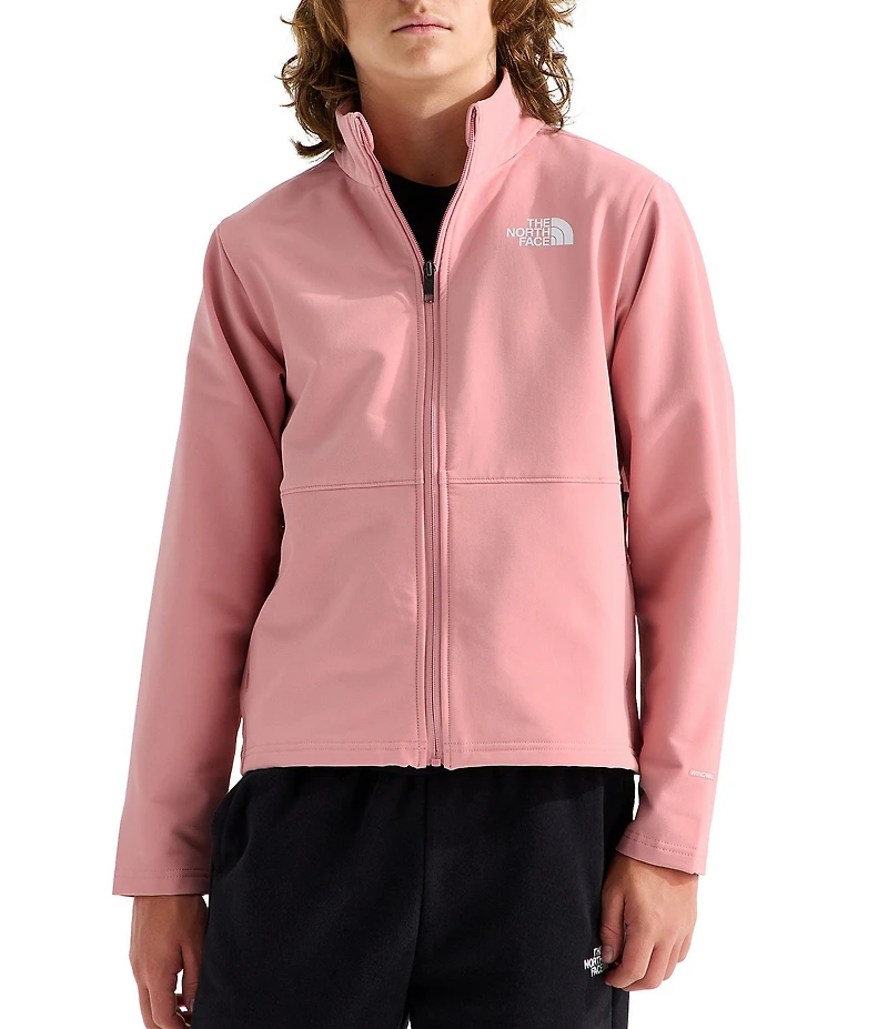 The North Face Big Kids Perlino Jacket
