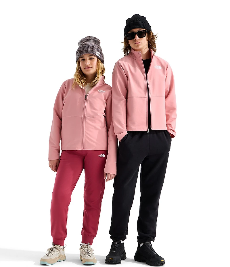 The North Face Big Kids Perlino Jacket