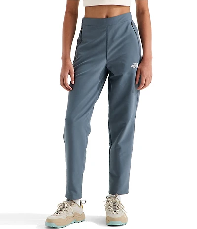 The North Face Big Kids Perlino Soft Shell Pants